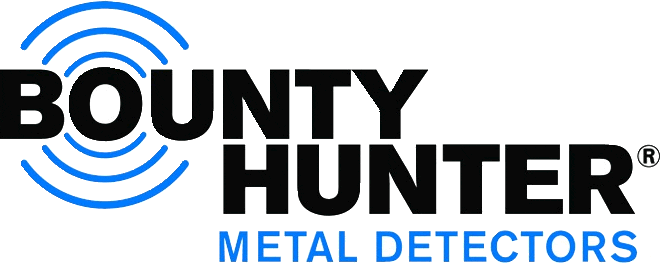 Logo for Bounty Hunter Metal Detectors
