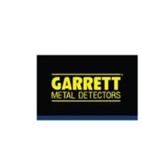Logo for Garrett Metal Detectors