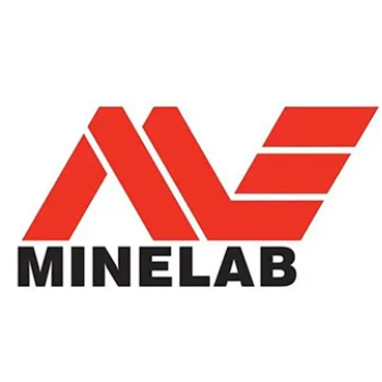 Logo for Minelab