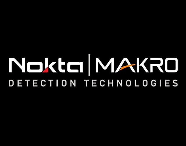 Logo to Nokta Makro Detector Technologies