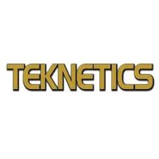 Logo for Teknetics