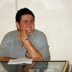 COPYRIGHT         KATHY WATERS