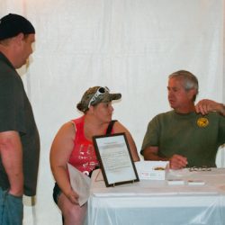 COPYRIGHT         KATHY WATERS