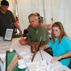 COPYRIGHT         KATHY WATERS